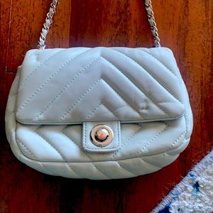 Zara collection purse